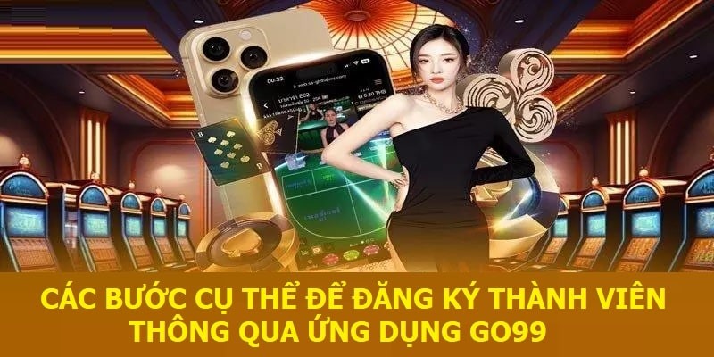 đăng ký go99