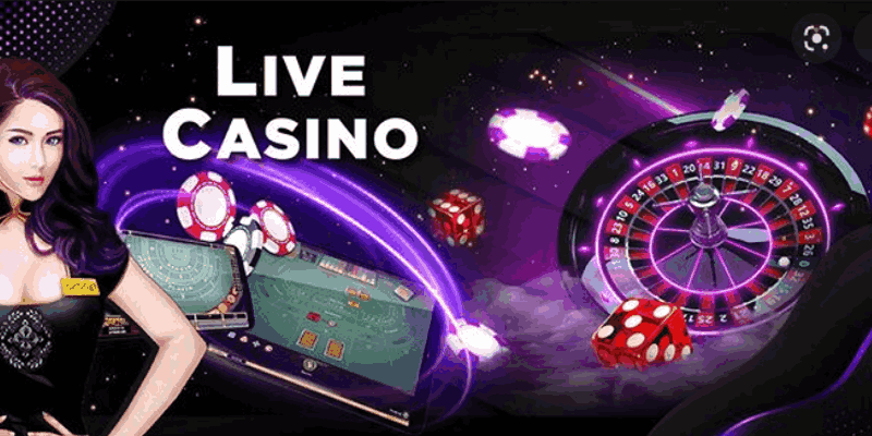 Sơ lược về casino Go99