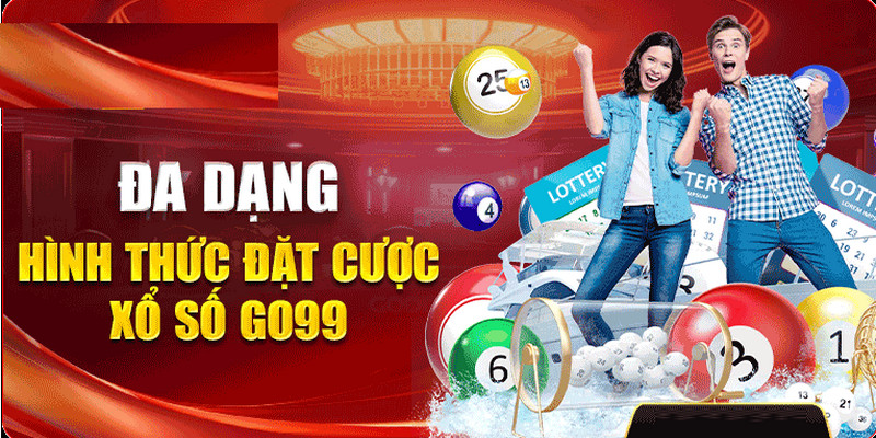 Tận hưởng đa dạng sản phẩm chất lượng đỉnh cao tại Go99