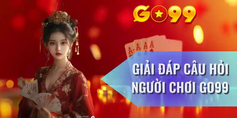 trang chủ go99